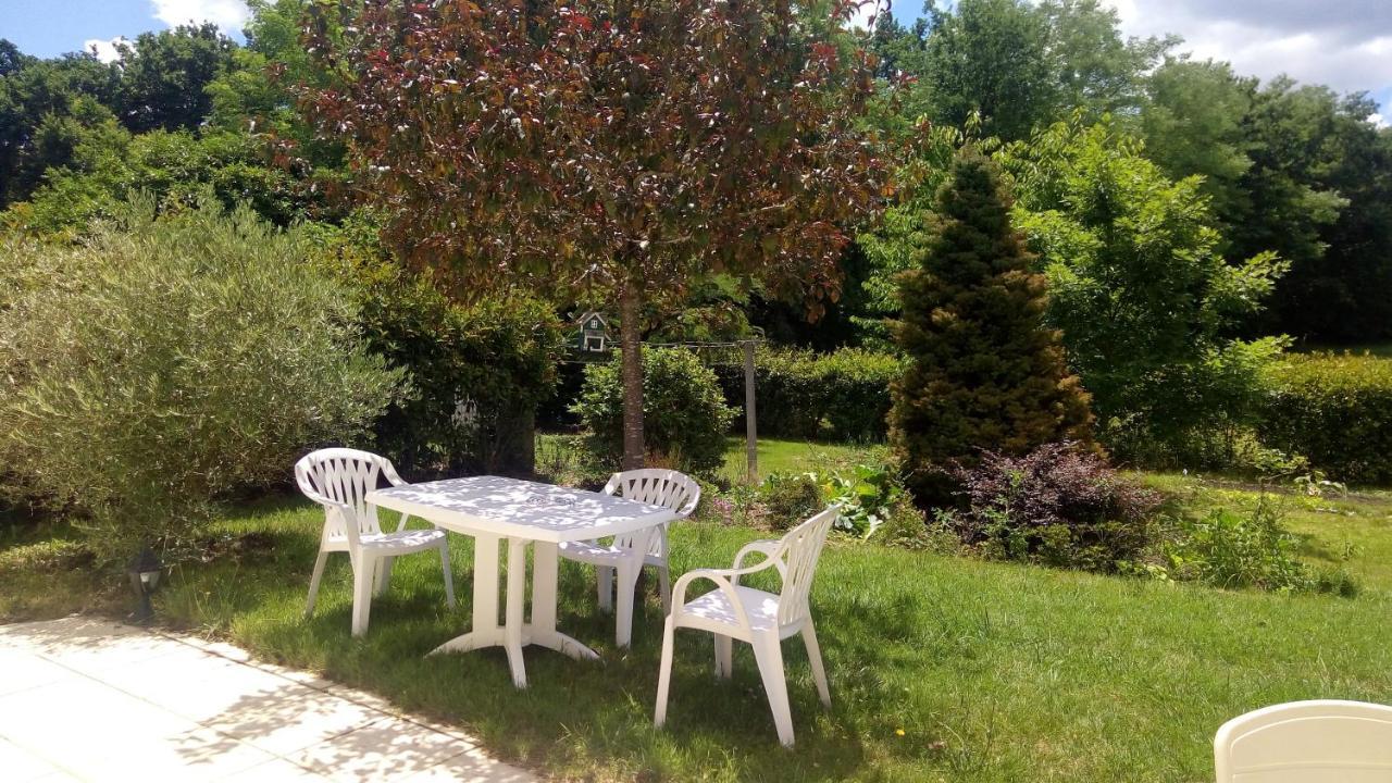 Chez Karine A Apartment
